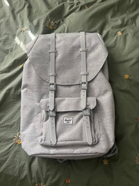 Hershel Backpack - large