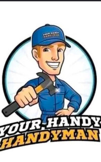 Handyman for hire