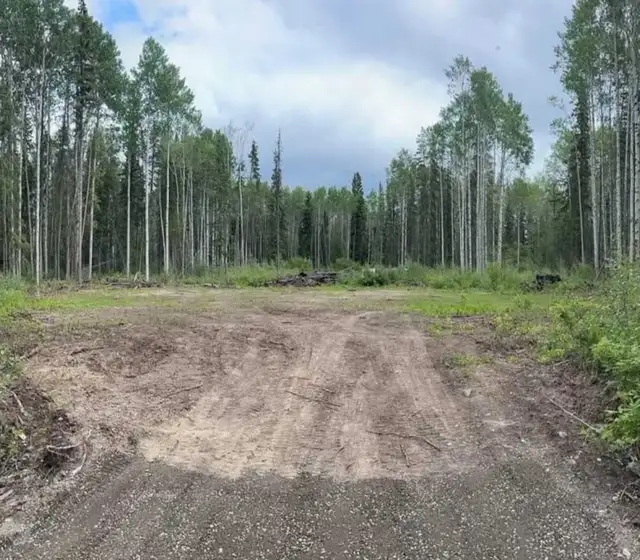 5.1 Acres For Sale Near Stuart Lake, BC in Land for Sale in Downtown-West End - Image 3