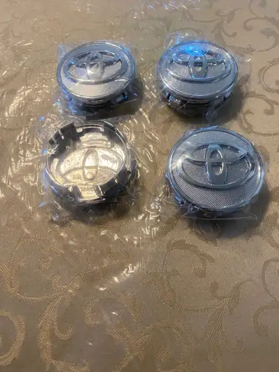 57mm Fit most Toyota