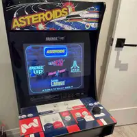Arcade1Up Arcade machine