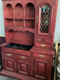 Buffet antique