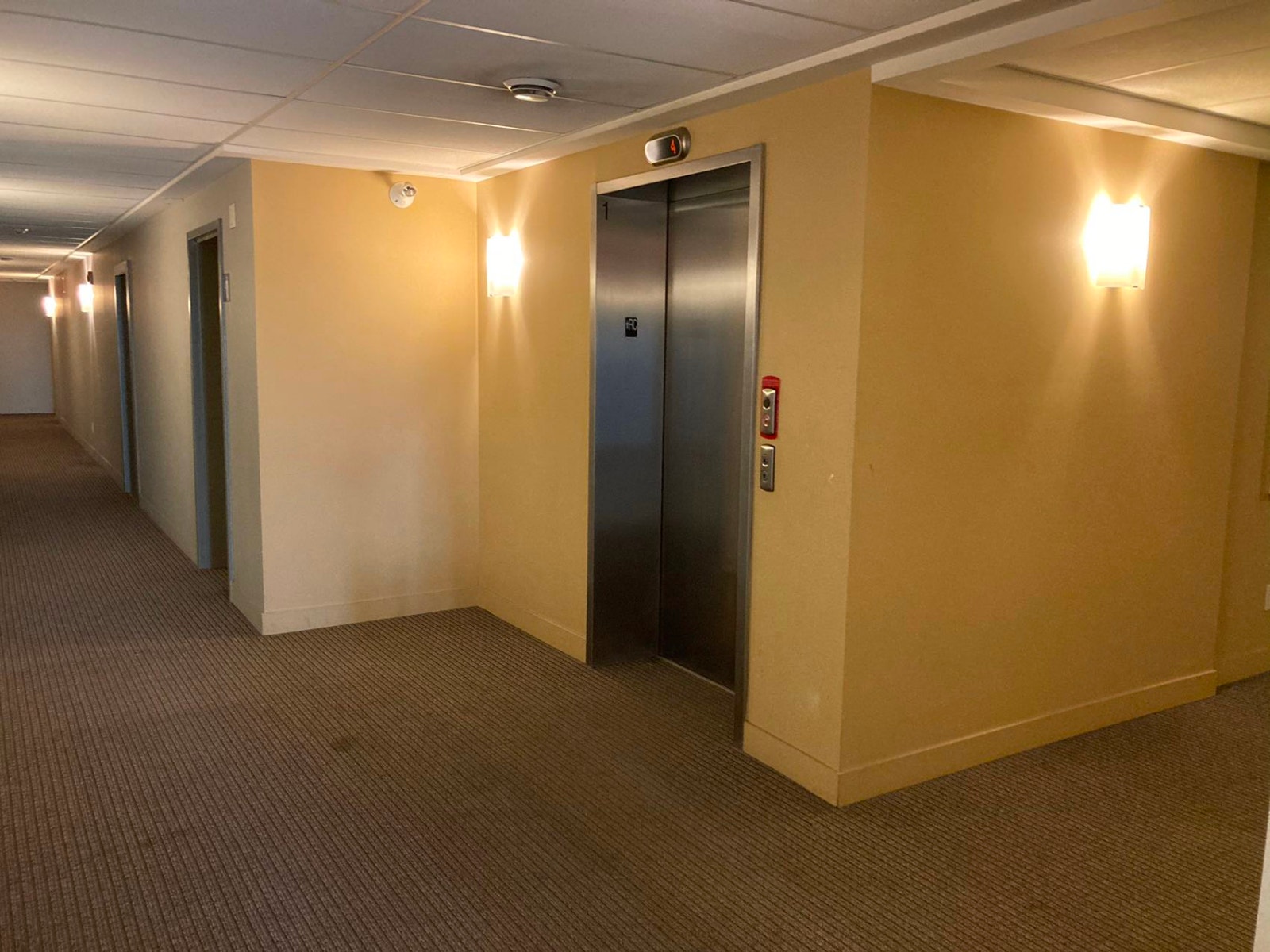 Quiet Downtown Loft | Steps from CHUM |  UQAM | $1,480 — photo 2