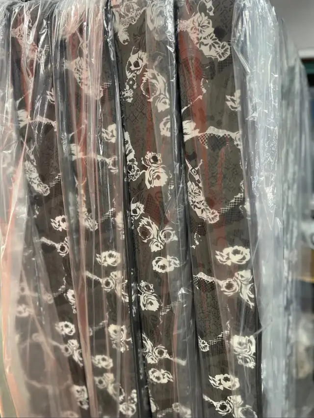 BRAND NEW SEALED BOX FOLDING BED & MATTRESS 63660964705921121