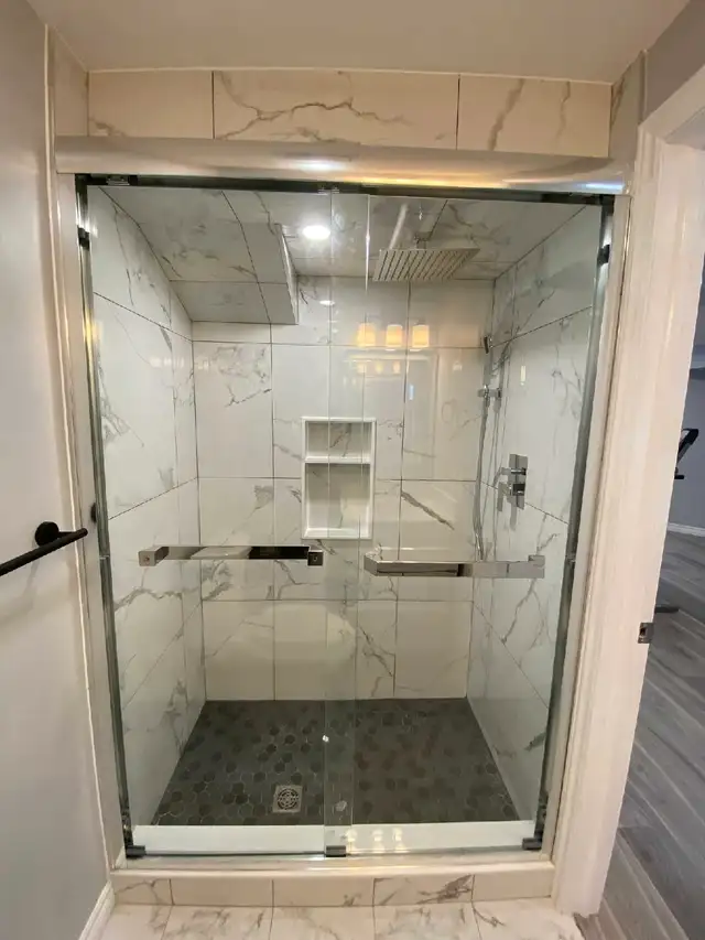 FINISH BASEMENT • FULL BATHROOM RENO • HOME RENOVATION62863235091331122