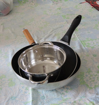 Camping PANS