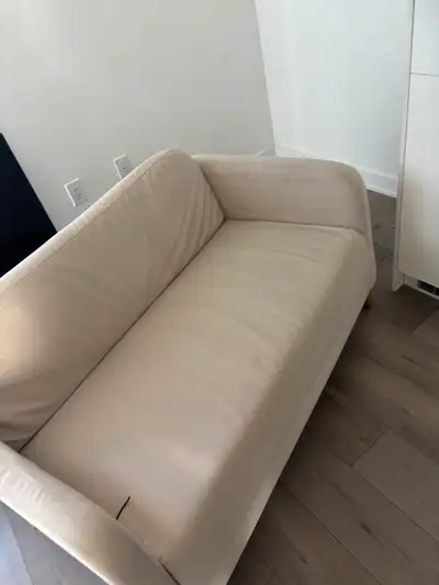 IKEA LINANAS LOVESEAT, View more