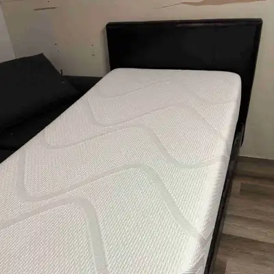 Twin bed XL, View more