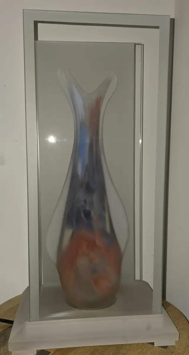 Exquisite Fish Lamp431543542811863044