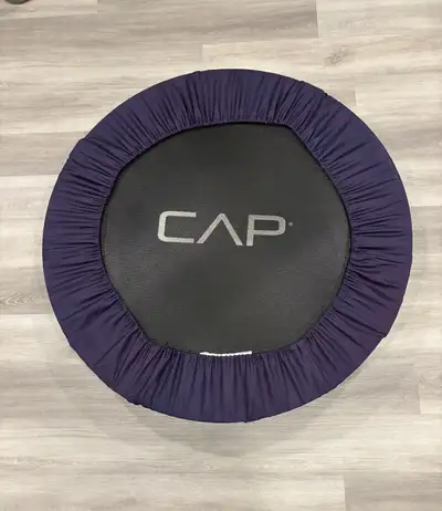 CAP mini fitness trampoline, View more