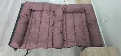 Elevated Dog Bed $50, View more
