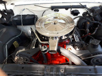 1963 oldsmobile dynamic convertable 
