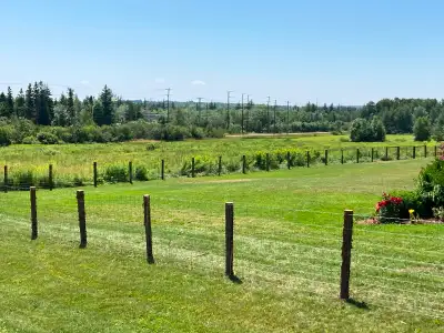 Page wire fence, View more