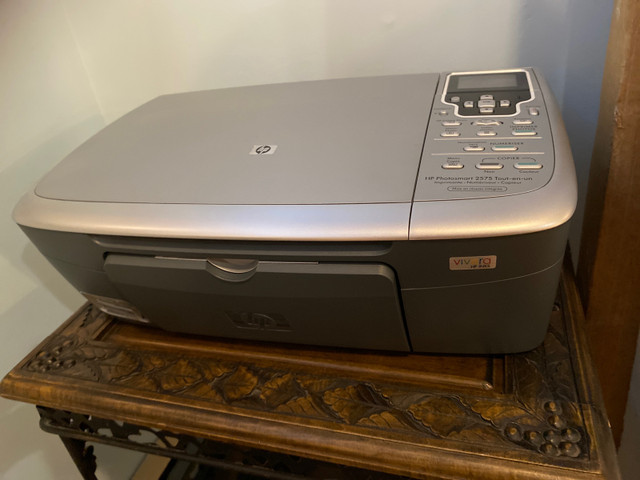 Imprimante couleur dans Imprimantes, Scanneurs  à Saguenay
