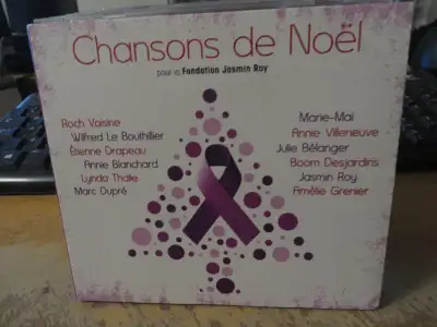 C.D. Chansons de Noël, View more