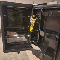 New Danby mini fridge