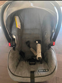 Car Seat in good condition