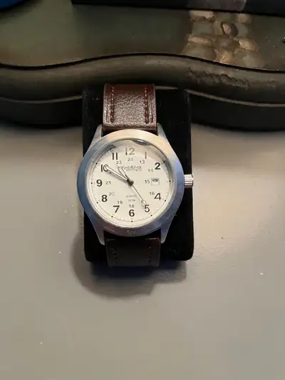 Very Nice Watch, View more