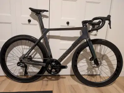 Vélo de route Yoeleo R12 56 cm, View more