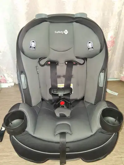 Safety 1st Grow and Go ARB Car Seat, View more