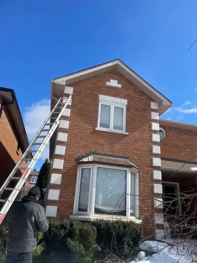 Roofing and Aluminum Repairs , View more