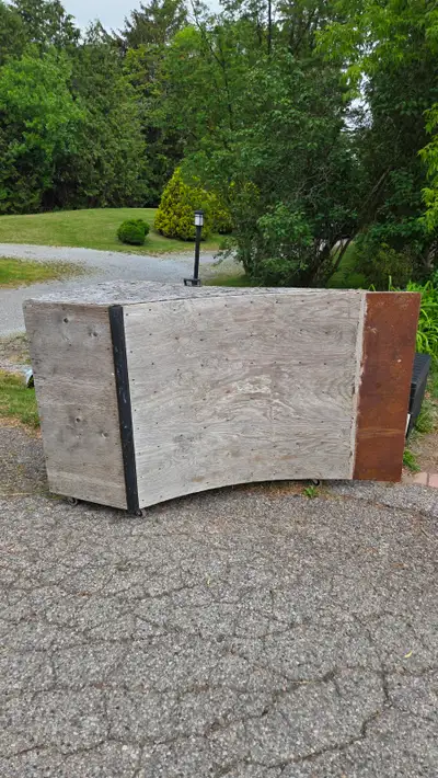 Free - Skateboard Ramp, View more