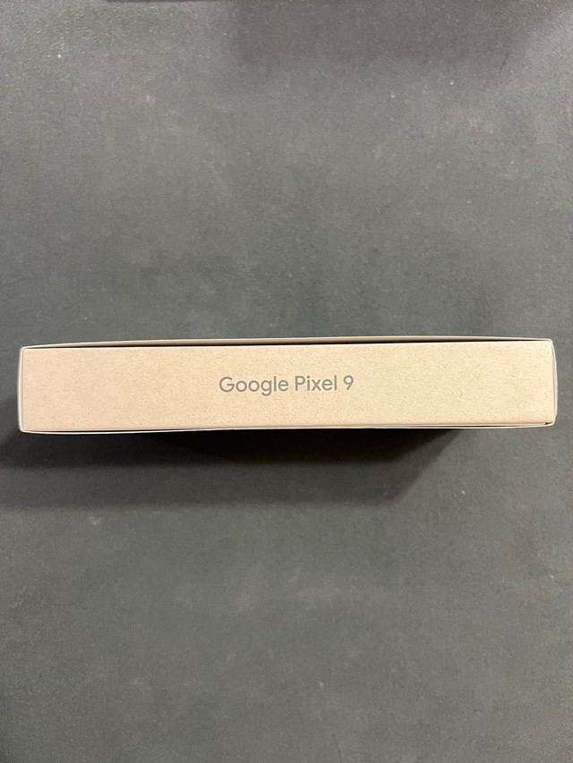 Google Pixel 9 **UNBOXED**BRAND NEW** in Cell Phones in Calgary - Image 3