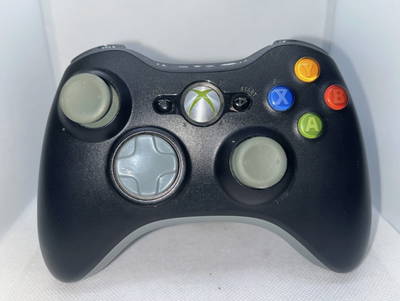 Xbox 360 Remote Controller Tested Good working condition