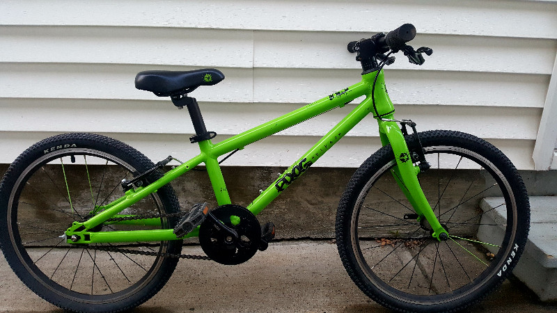 frog bike in All Categories in Canada Kijiji Marketplaces