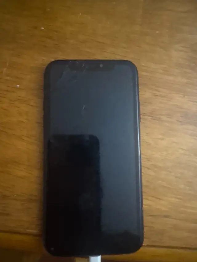 Apple iPhone