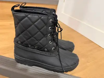 Women's winter boots, View more