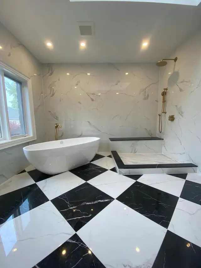 renovation in Renovations, General Contracting & Handyman in City of Toronto - Image 8