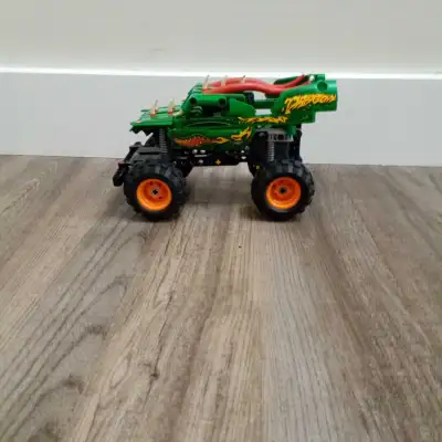 lego technic monster jam pull back 2 in 1 set, View more