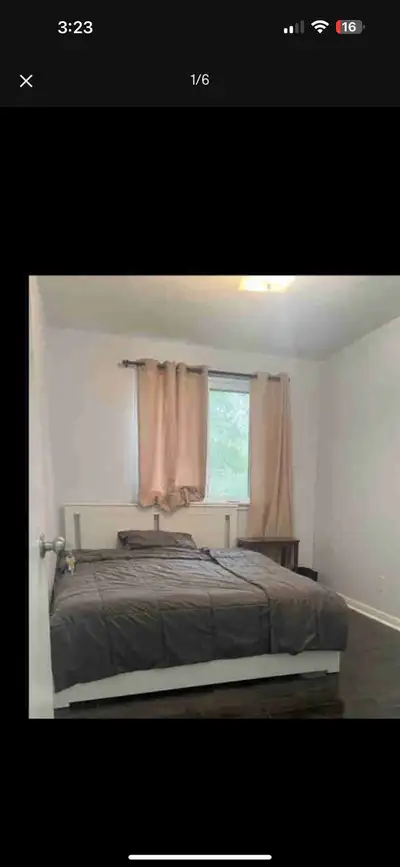 Room Rental Finch Station