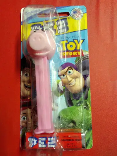 Toy Story Pez, View more