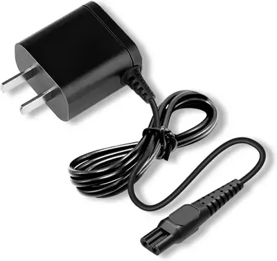 Electric Shaver 15V Charger AC Power Adapter Fit for Philips, View more