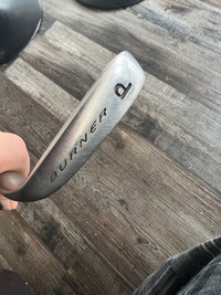 Taylor Made Burner Pitching Wedge LCG