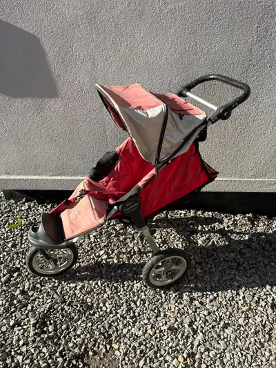 Stroller, View more