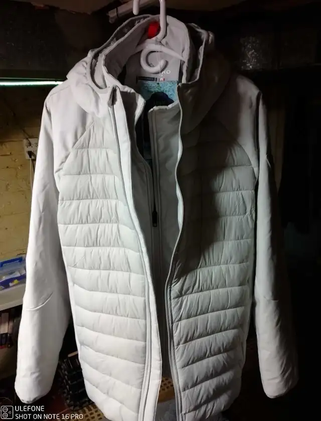 BNWT MENS POINT ZERO WINTER JACKET  in Men's in Kitchener / Waterloo - Image 9