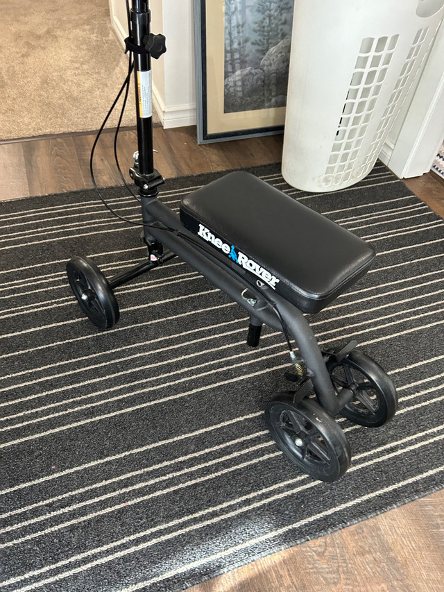Knee Rover  in Health & Special Needs in Prince George - Image 2