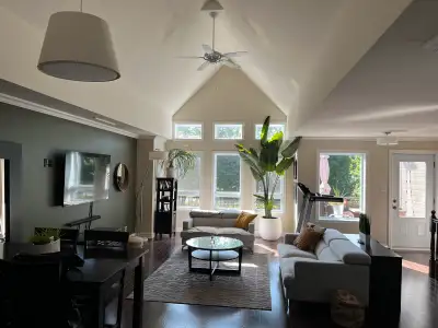 Condo à louer ND Île Perrot