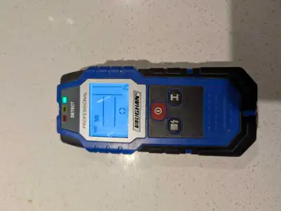 Vaughan - Electronic Wall Sensor, Hand Tools, Measuring Devices, View more