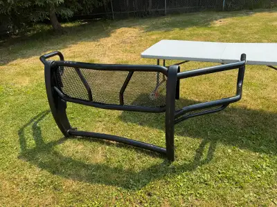HDX Heavy Duty Westin Grille Guard