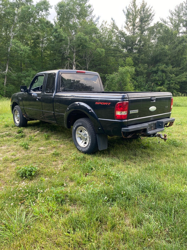 Ford Ranger in Cars & Trucks in Oshawa / Durham Region - Image 2