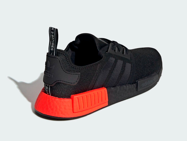 Adidas NMD R1 J Shoes (BNIB) in Other in City of Toronto - Image 2