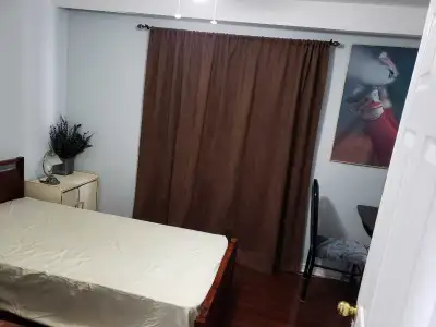 ROOM FOR RENT