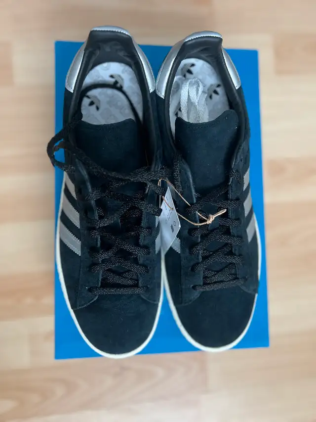 Adidas Campus 9.5 men's new63611959193859122