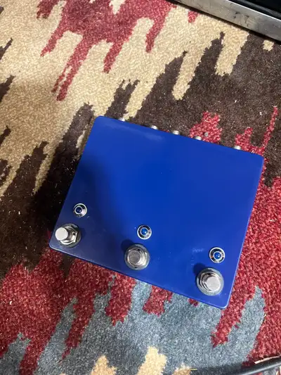 Guitar Loop Switcher, View more