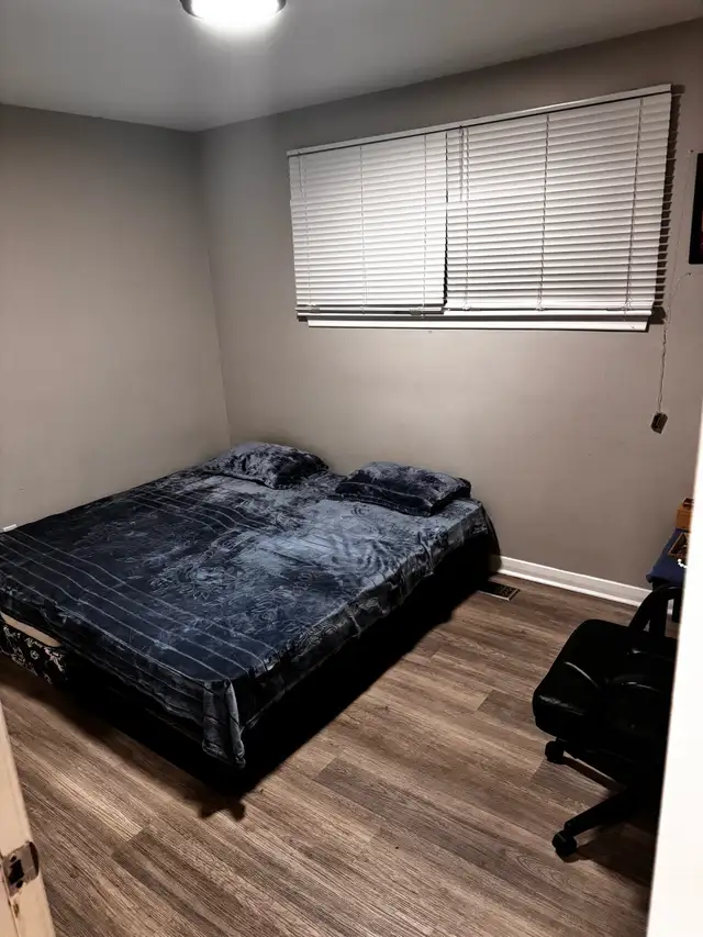 Private or Sharing Room for Rent