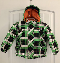 Oshkosh - Toddler Winter Coat - Size 3T